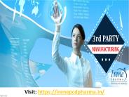 How Do I Start Third Party Manufacturer Companies In India