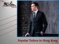 Famous Tailors in Hong Kong | Hong Kong Custom Tailors PowerPoint PPT Presentation