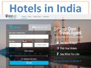 Book Hotels online in India (1)
