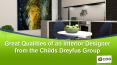 Great Qualities of an Interior Designer from the Childs Dreyfus Group PowerPoint PPT Presentation