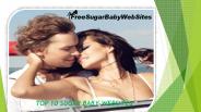 Free Sugar baby Websites