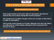 How to Watch Indian Web series Online
