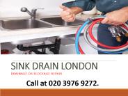 Drain Repair