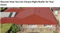 Discover How You Can Choose Right Roofer for Your Home PowerPoint PPT Presentation