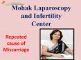 Repeated cause of Miscarriage PowerPoint PPT Presentation