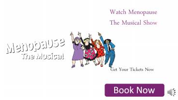 Cheap Menopause The Musical Tickets