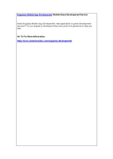 presentation player overlay