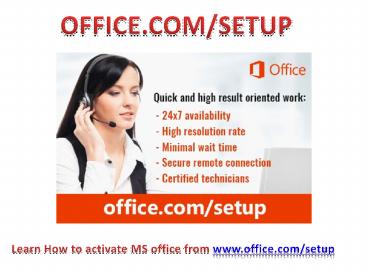Office 365/2019 PC/MAC Download-Setup