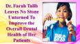 Dr. Farah Talib Leaves No Stone Unturned To Improve the Overall Dental Health of Her Patients PowerPoint PPT Presentation