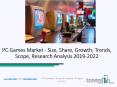 PC Games Market Report By Type, Application and Regional Outlook 2019 to 2022 PowerPoint PPT Presentation
