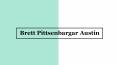 Brett Pittsenbargar Austin PowerPoint PPT Presentation