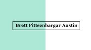 Brett Pittsenbargar Austin (1)