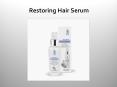 Restoring Hair Serum