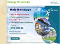Best Bali Holiday Packages - Darp Travels PowerPoint PPT Presentation