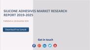Silicone Adhesives Market Research Report 2019-2025