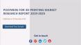 Polymers for 3D Printing Market Research Report 2019-2025 PowerPoint PPT Presentation