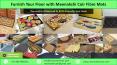Furnish Your Floor with Meenakshi Coir Fibre Mats PowerPoint PPT Presentation
