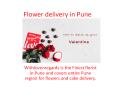 Best flower delivery in Pune PowerPoint PPT Presentation