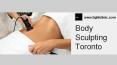 Best Treatment for Body Sculpting Toronto PowerPoint PPT Presentation
