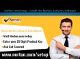 Norton.com/Setup - Steps to install Norton product PowerPoint PPT Presentation