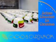 Gourmet Artisan Chocolates | Artisan Chocolate for Christmas (1)