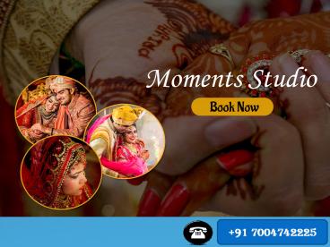 Wedding Photographer in Patna