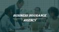 Business Insurance Agency PowerPoint PPT Presentation