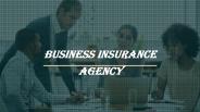 Business Insurance Agency