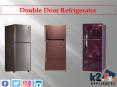 Best Double Door Refrigerator PowerPoint PPT Presentation