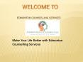 Couples Counselling - Edmonton Counselling Services PowerPoint PPT Presentation