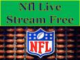 Nfl Live Stream Free PowerPoint PPT Presentation