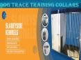DOG TRACE TRAINING COLLARS PowerPoint PPT Presentation