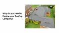 Why do you need to review your Roofing Company? PowerPoint PPT Presentation