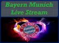 Bayern Munich Live Stream PowerPoint PPT Presentation