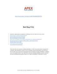 pest control Leeds