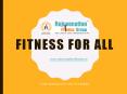 Best Home Fitness Trainer in Delhi PowerPoint PPT Presentation