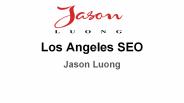Los Angeles SEO