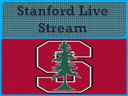 Stanford Live Stream