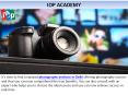 Photography Institute in Delhi PowerPoint PPT Presentation