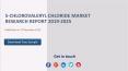 5-Chlorovaleryl Chloride Market Research Report 2019-2025 PowerPoint PPT Presentation