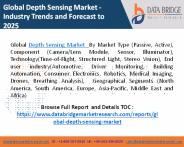 Depth Sensing Market