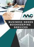 5 Signs Your Small Business Needs Bookkeeping Services PowerPoint PPT Presentation