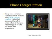 Phone Charger Station (1)