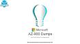 Microsoft AZ-900 Free Certification Exam Material | Dumpspass4sure PowerPoint PPT Presentation