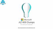 Microsoft AZ-900 Free Certification Exam Material | Dumpspass4sure