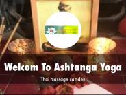 Eve Khambatta Therapies Presentation