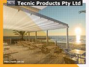 Commercial awning - All architecture and design