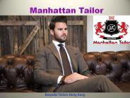Bespoke Suit Features | Custom Suit Fitting