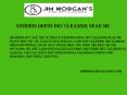 Jimmorganscleaners.com - Wedding Dress Dry Cleaning Near me PowerPoint PPT Presentation