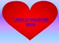 Today is Which Day of Valentine Week PowerPoint PPT Presentation